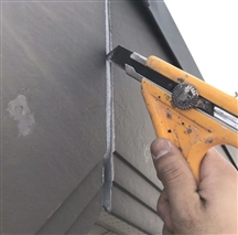 サイディング シーリング 費用