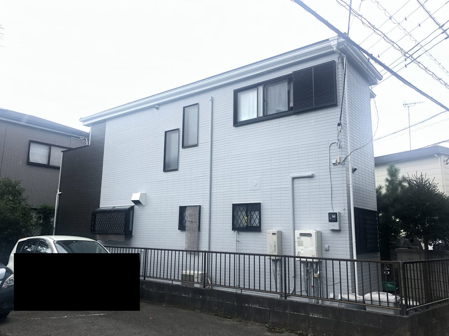 施工例画像その1アフター